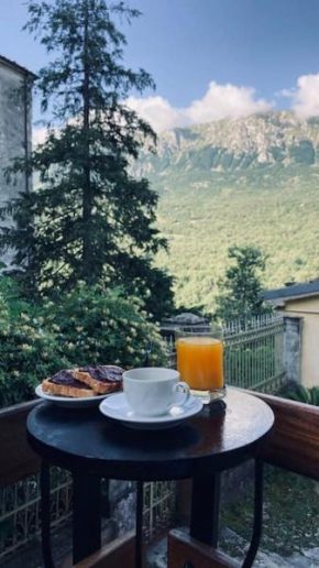Palestro 8_Art Holiday House Caramanico Terme